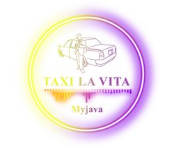 Taxi La Vita - Myjava, Stará Turá